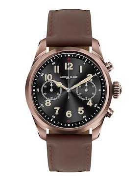 Reloj montblanc online mercadolibre