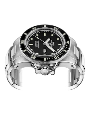 Reloj Ball Engineer Hydrocarbon para hombre DM2118B-SCJ-BK