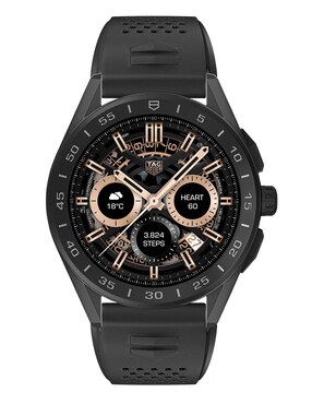Smartwatch TAG Heuer para Hombre Connected en Liverpool