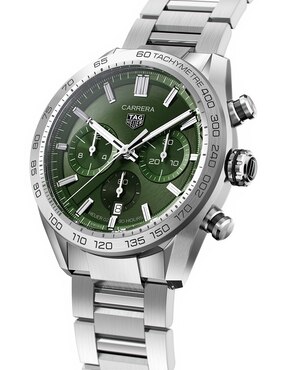 Reloj Tag Heuer Carrera para hombre CBN2A10.BA0643