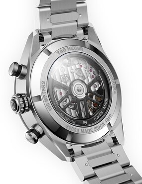 Reloj Tag Heuer Carrera para hombre CBN2A10.BA0643