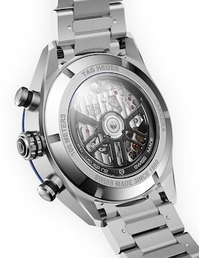 Reloj Tag Heuer Carrera para hombre CBN2A1A.BA0643