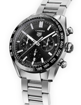 Reloj Tag Heuer Carrera para hombre CBN2A1B.BA0643