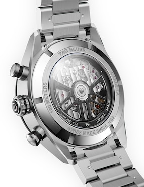 Reloj Tag Heuer Carrera para hombre CBN2A1B.BA0643