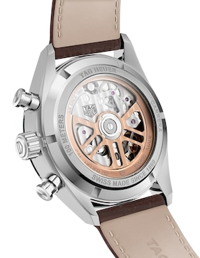 Reloj Tag Heuer Carrera para hombre CBN2012.FC6483