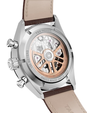 Reloj Tag Heuer Carrera para hombre CBN2013.FC6483