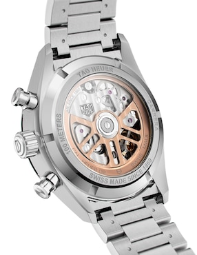 Reloj Tag Heuer Carrera para hombre CBN2010.BA0642