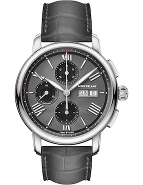 Reloj Montblanc Star Legacy para hombre 126081