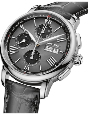 Reloj Montblanc Star Legacy para hombre 126081