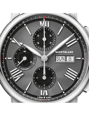 Reloj Montblanc Star Legacy para hombre 126081