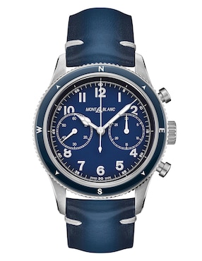 Reloj Montblanc 1858 Chronograph para hombre 126912
