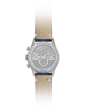 Reloj Montblanc 1858 Chronograph para hombre 126912