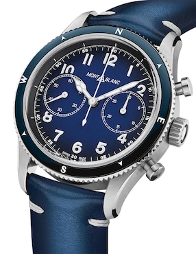 Reloj Montblanc 1858 Chronograph para hombre 126912