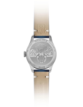 Reloj Montblanc 1858 para hombre 126758