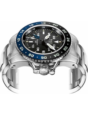 Reloj Ball Engineer Hydrocarbon para hombre DG2018C-S10C-BK