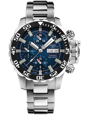 Reloj Ball Engineer hydrocarbon para hombre DC3026A-S6C-BE