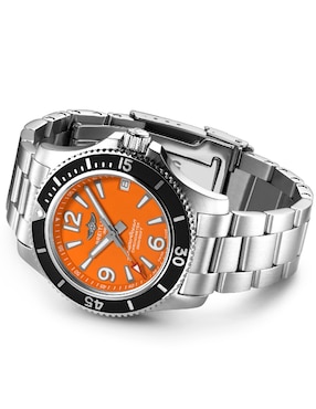 Reloj Breitling SuperOcean para hombre A17316D71O1A1