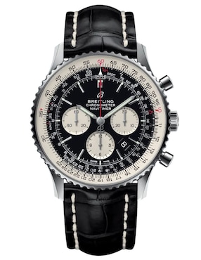 Reloj Breitling Navitimer para hombre AB0127211B1P1