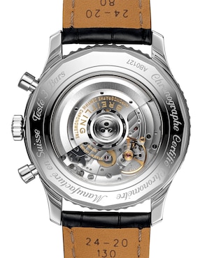 Reloj Breitling Navitimer para hombre AB0127211B1P1