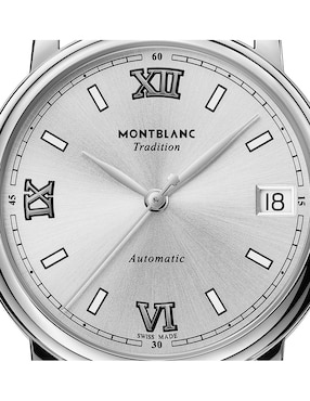 Reloj Montblanc Tradition para mujer 127751