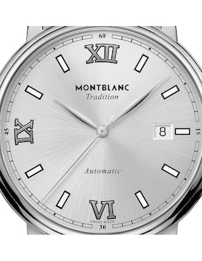 Reloj Montblanc Tradition unisex 127770