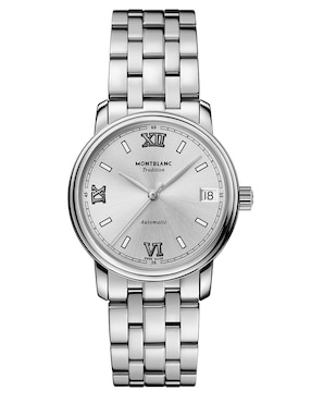 Reloj Montblanc Tradition para mujer 127773