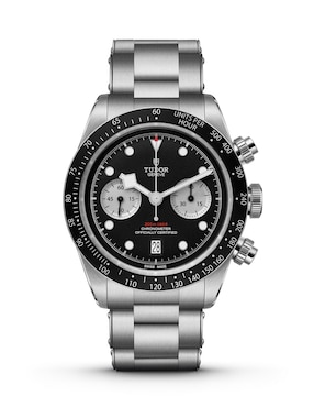 Reloj Tudor Black Bay Chrono Para Hombre M79360n-0001