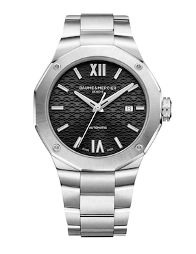 Reloj Baume & Mercier Riviera para hombre M0A10621