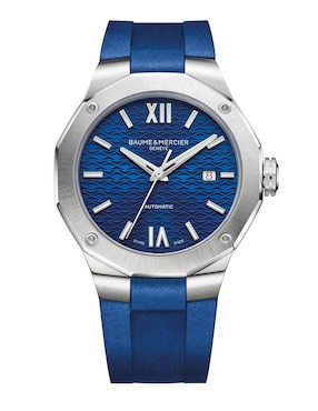 Reloj Baume & Mercier Riviera para hombre M0A10619
