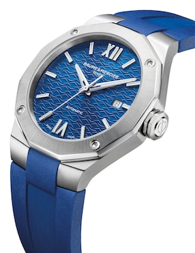 Reloj Baume & Mercier Riviera para hombre M0A10619
