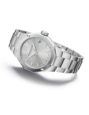 Reloj Baume & Mercier Riviera Ladies Quartz para mujer M0A10614