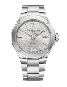 Reloj Baume & Mercier Riviera para hombre M0A10622