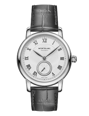 Reloj Montblanc Star Legacy para mujer 126110