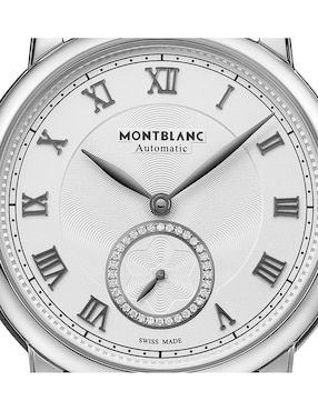 Reloj Montblanc Star Legacy para mujer 126110