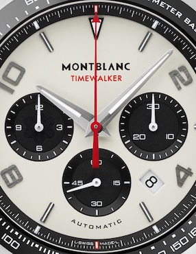 Reloj Montblanc Timewalker unisex 118488
