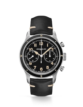 Reloj Montblanc 1858 unisex 126915