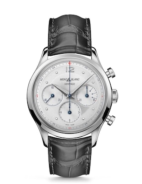 Reloj Montblanc Heritage unisex 128670