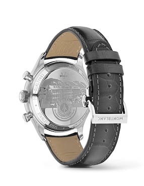 Reloj Montblanc Heritage unisex 128670