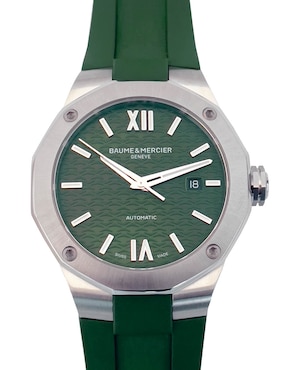 Reloj Baume & Mercier Riviera para hombre M0A10618