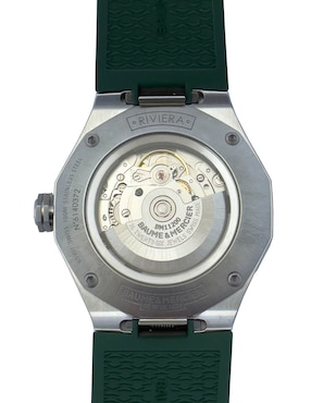 Reloj Baume & Mercier Riviera para hombre M0A10618