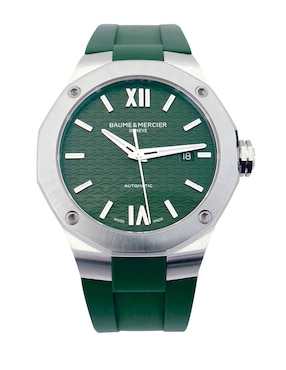 Reloj Baume & Mercier Riviera para hombre M0A10618