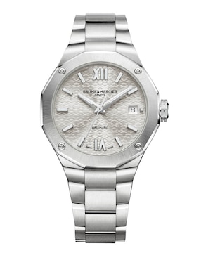 Reloj Baume & Mercier Riviera para mujer M0A10615