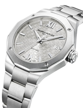 Reloj Baume & Mercier Riviera para mujer M0A10615