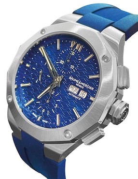 Reloj Baume & Mercier Riviera para hombre M0A10623