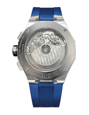 Reloj Baume & Mercier Riviera para hombre M0A10623