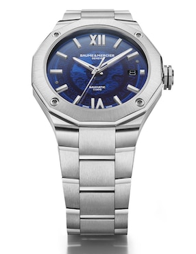 Reloj Baume & Mercier Riviera Baumatic para hombre M0A10616