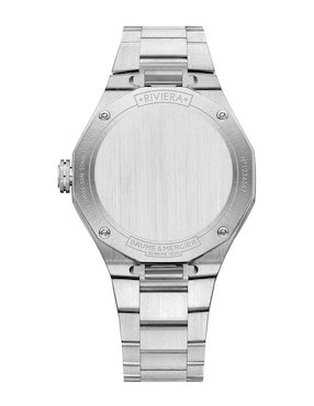 Reloj Baume & Mercier Riviera para mujer M0A10612