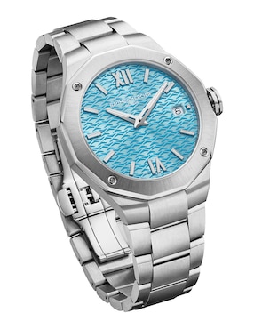 Reloj Baume & Mercier Riviera para mujer M0A10612