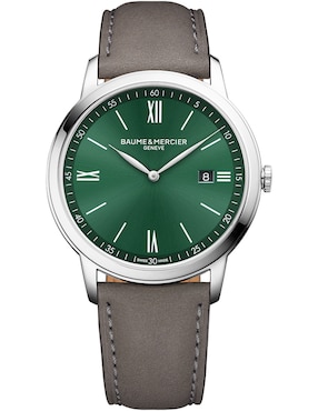 Reloj Baume & Mercier My Classima para hombre M0A10607