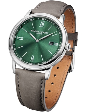 Reloj Baume & Mercier My Classima para hombre M0A10607